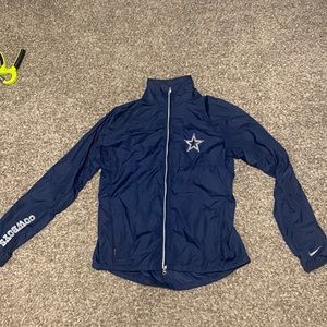 Nike Light Weight Jacket